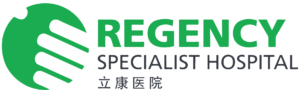 regency logo png