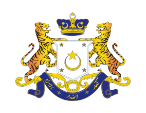 JATA NEGERI JOHOR PNG